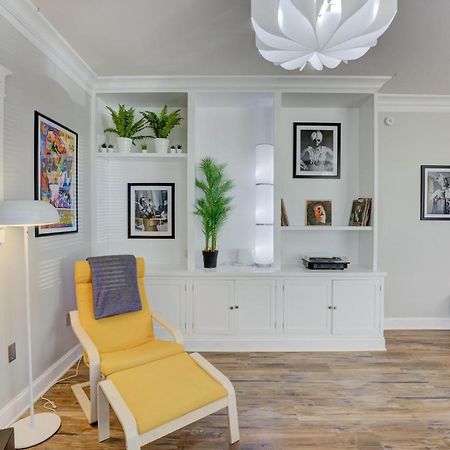 Hip And Spacious Midtown Cottage Near Beale Street 孟菲斯 外观 照片